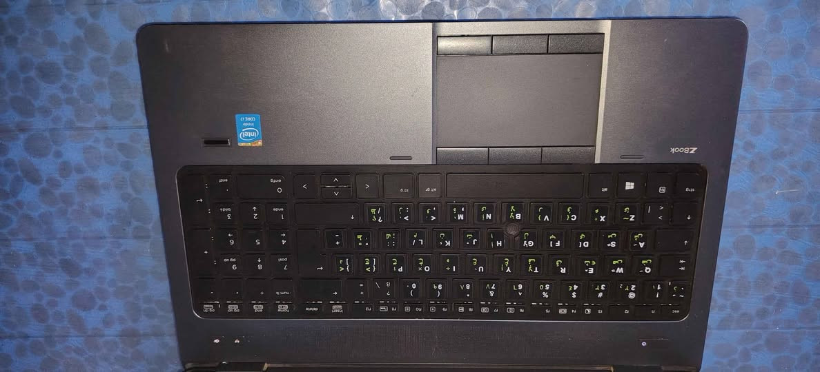 لاب توب كوراي 7 الجيل الرابع الرام 8 اس اس دي 256 سعر 250 كرت شاشه خارجي 2 جيجا موصل, نينوى


**إذا كنت صاحب هذا الإعلان وتريد حذفه لأي سبب، رجاءا أرسل رسالة إلى الدعم الفني**