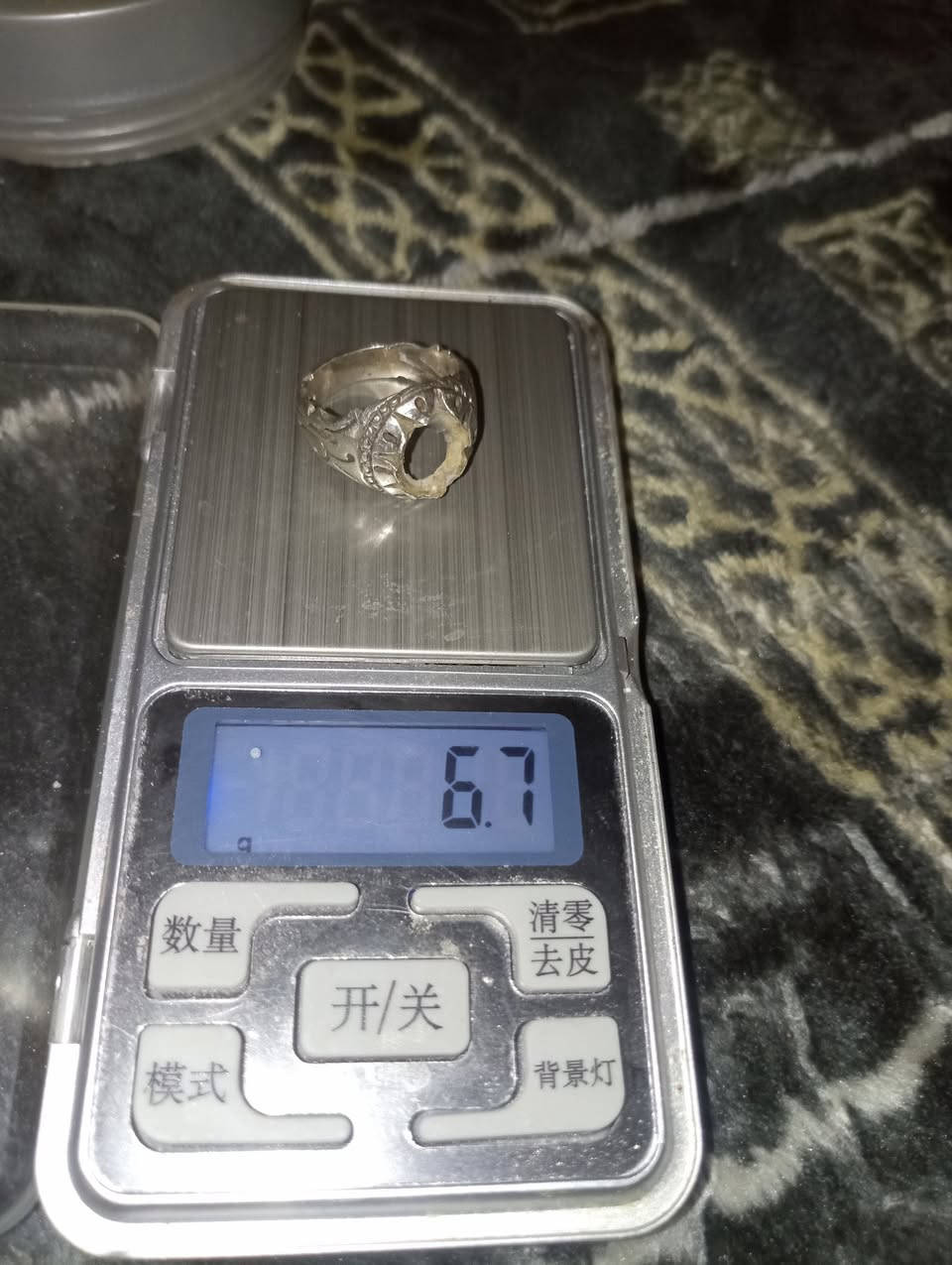 رضوي
30


**إذا كنت صاحب هذا الإعلان وتريد حذفه لأي سبب، رجاءا أرسل رسالة إلى الدعم الفني**