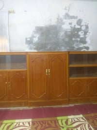 بوفيه • جديده • بيها مجال