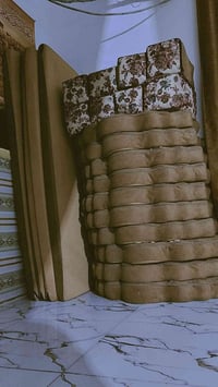 ديوان • نضيف وجديد • ٥ دواشك