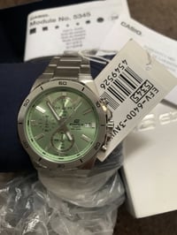 كاسيو • اصلي • مع الضمان