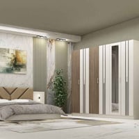 تركي اصلي • سرير 180×200 • توصيل بغداد مجانا