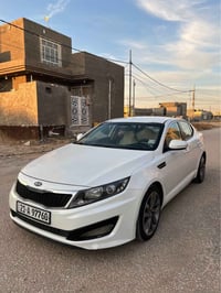 اوبتيما • ٢٠١١ • محرك ٢٠٠٠