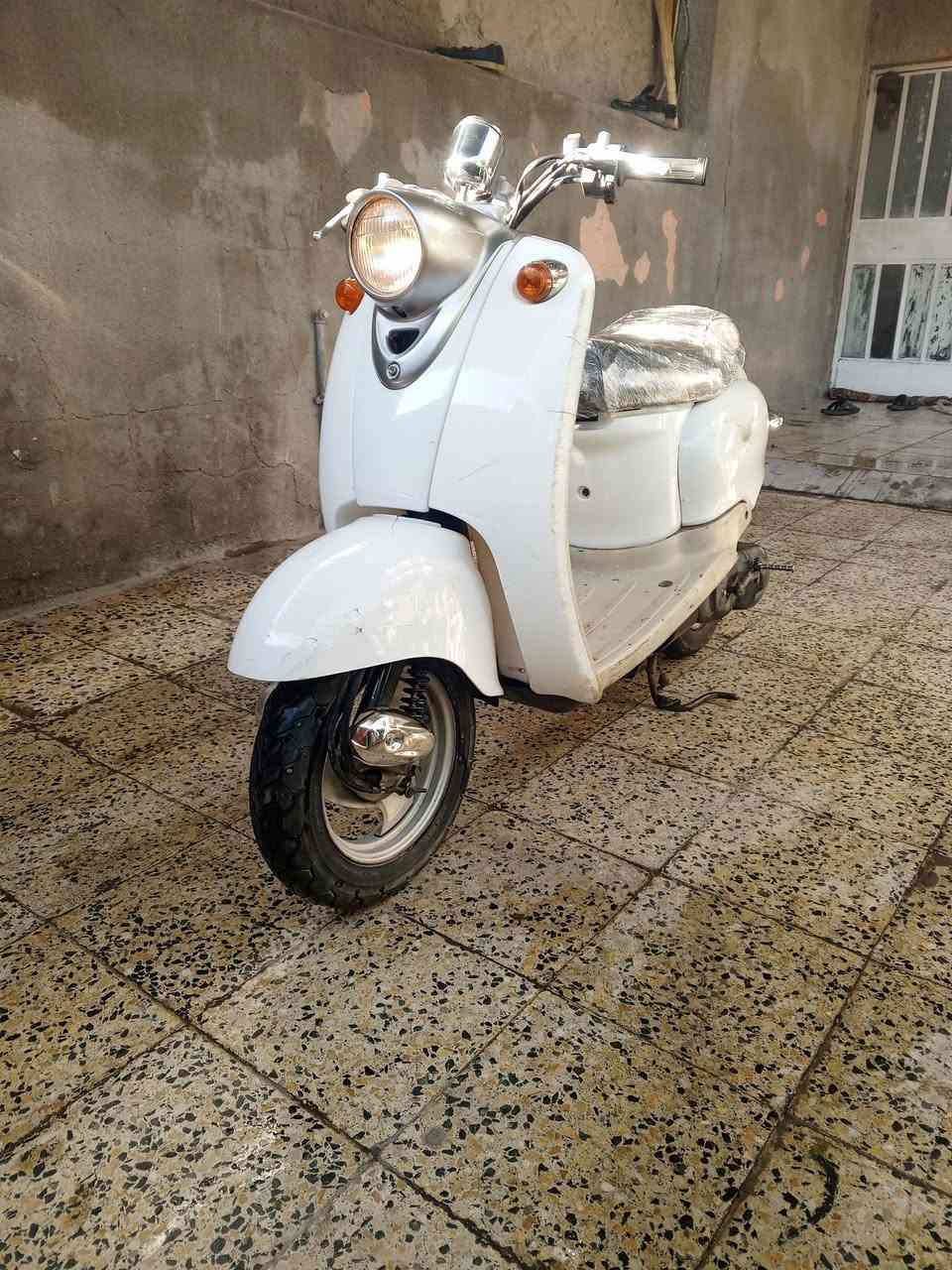 السلام عليكم 
عبدالحليم سرعه 60 كهربائيات شغال سلف شغال دراجه مابي اي نقص 
السعر /240. للاستفسار /***********فقط واتساب
