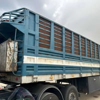 عربانة • ١٣٫٦٠م • شاصي ١٦