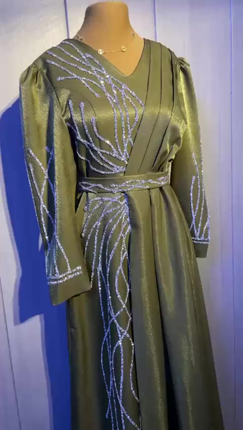 مرحبا بنات عندي فساتين كلش حلوات وقطع تجنن وموديلات كلش هواي والسعر جدا مناسب اي سؤال او استفسار راسلوني خاص واكو توصيل كافه محافظات العراق ملاحظه اذا القبعه مو نفسها او مو نفس التصميم او مو نفس الموديل اللي اختارتوا الفحص قدام المندوب ترجعوه بايده بنات وموديلات كل شوي والسعر كلش كلش مناسب الاسعار جدا مناسبه واهلا وسهلا بيكم


**إذا كنت صاحب هذا الإعلان وتريد حذفه لأي سبب، رجاءا أرسل رسالة إلى الدعم الفني**