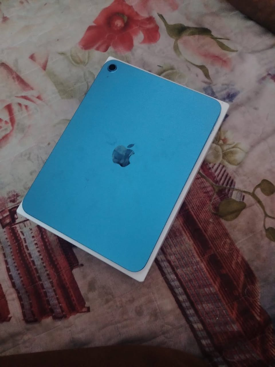 يباد a11 ذاكره ١٢٨ جديد ستخدام سبوع  واحد كامل بطاريه ميه وضمان بي
السعر 400


**إذا كنت صاحب هذا الإعلان وتريد حذفه لأي سبب، رجاءا أرسل رسالة إلى الدعم الفني**