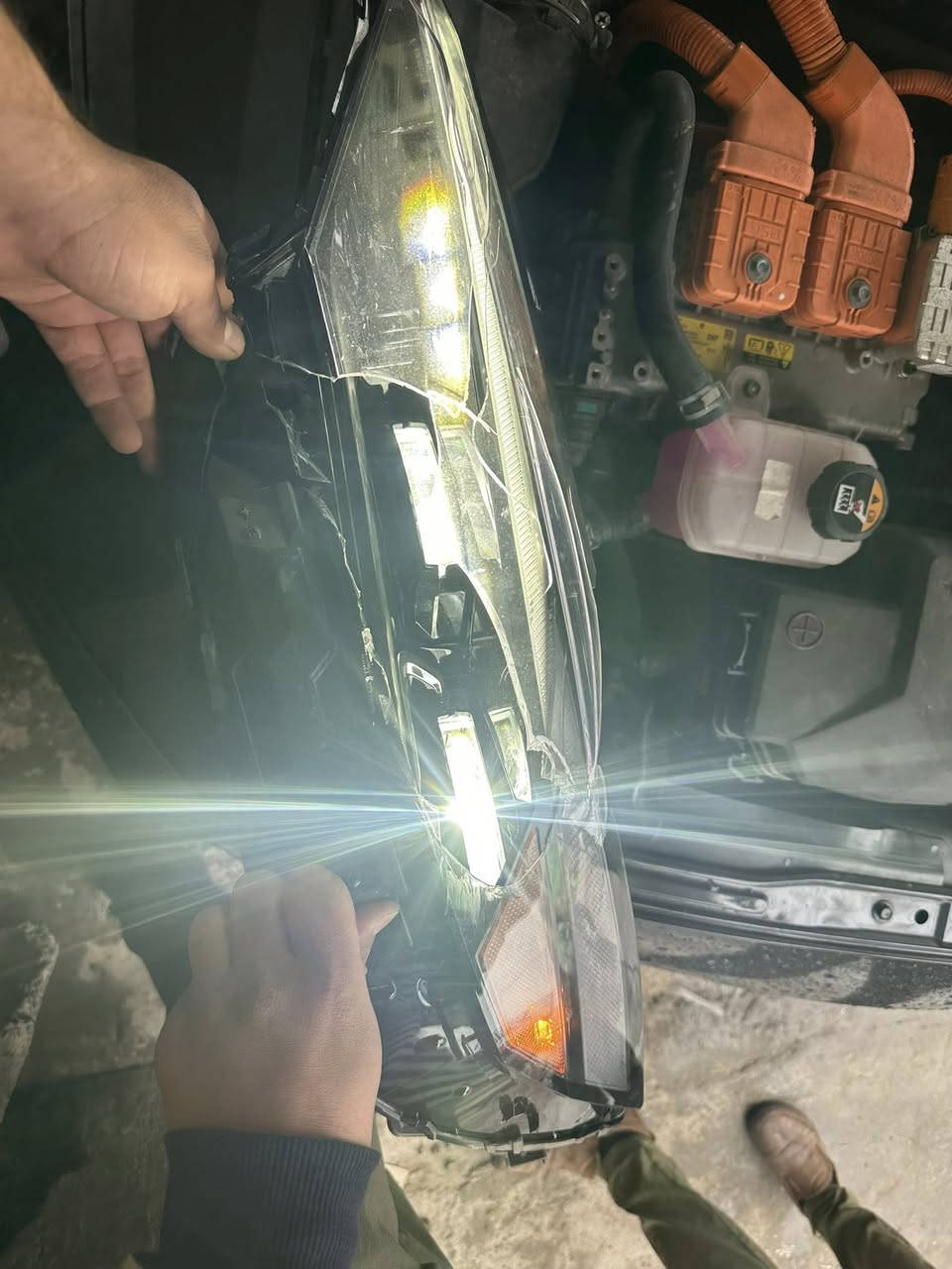 السلام عليكم مزادات الانترا 24 امريكي اصلي كلشي بيهن شغال مكسر جام وضهر وحده ضهر مابي شي فقط جامه


**إذا كنت صاحب هذا الإعلان وتريد حذفه لأي سبب، رجاءا أرسل رسالة إلى الدعم الفني**