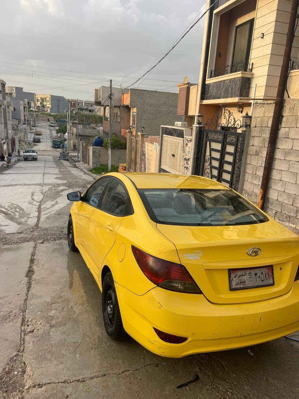 اكسنت موديل ٢٠١١ رقم نينوى تحويل مباشر بيها مكانت معجون كير ومحرك وتبريد بشرط غرمات وهيئه صفر
سياره جهازه

السعر.  ٨٠ وبيها مجال

***********
