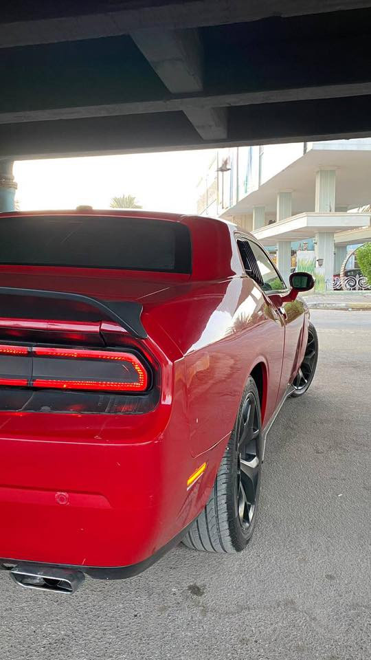 جالنجر 2013  محدثه 18 

صبغ عام ابلاد احمر  

كير مكينه حداديه كفاله 

رقم بغداد بسمي تحويل مباشر
السعر 110 وبيه مجال قليل 
تفاصيل اكثر 
انصل ***********
