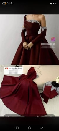 فستان • فستان للبيع • فستان مستعمل • فستان نظيف • فستان نسائي • مراوس ...
