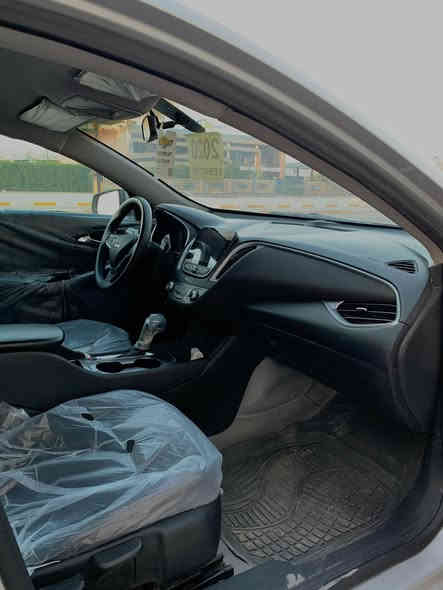 سلام عليكم ماليبو 2020 LS 
مناقصه شي جاهزه سياره 
رقم المثنى معوقين 
كير مكينه حداديه تخم تاير باتري كله شرط 
السعر 105 وبيه مجال بسيط
رقم تلفون/***********
