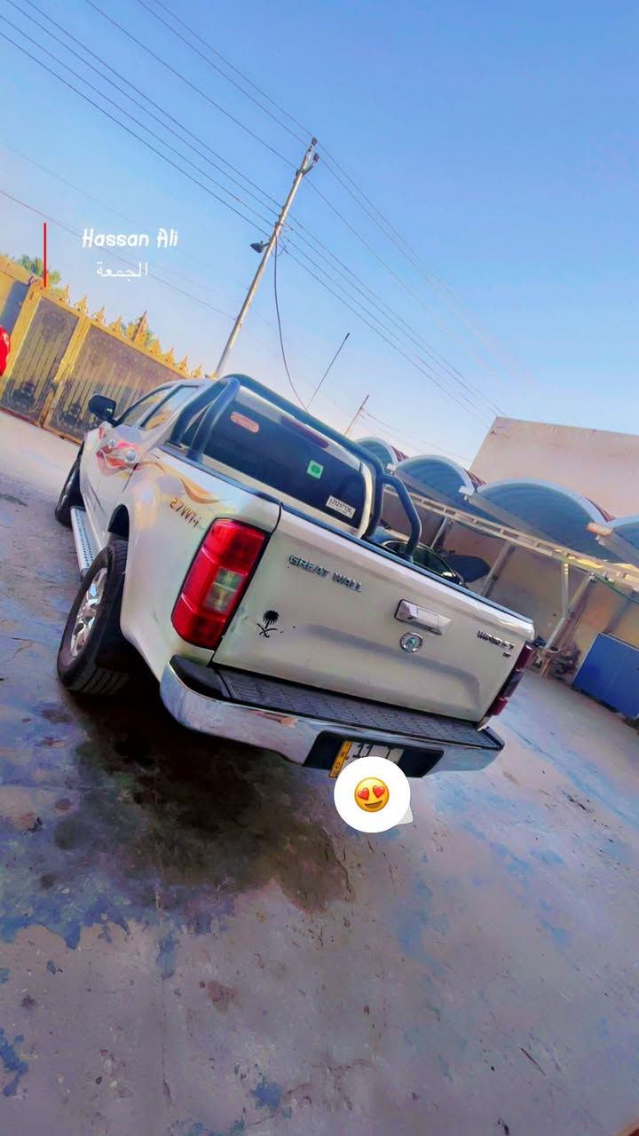 كريت ول ونكل 7 مديل 2020  محرك كاز محور ستاركس مكينه او كير يعني انسه عطل او تنقيص
رقم سياره بغداد انكليزي جاهزه من الهزه موصفات سياره شاشه تحكم ستيرن كامره خلفيه داخل سياره جلد لايت زنون او بيهه بعد موصفات  
السعر :90 ورقه 
للستفسار :***********
مكان سياره بصره
