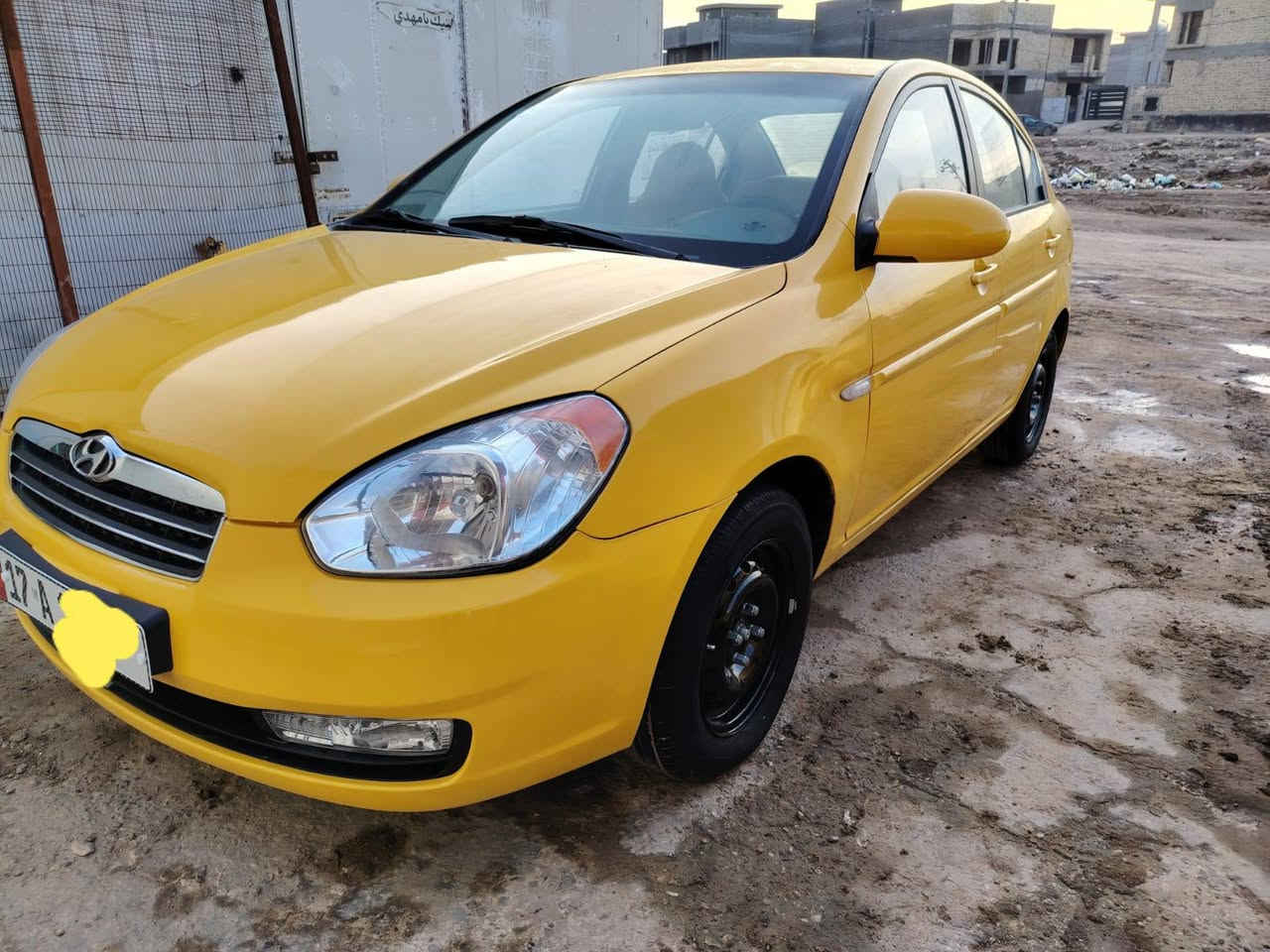 السلام عليكم اكسنت موديل ٢٠٠٧ رقم مثنئ دولي بأاسمي خليجي محرك ١٦٠٠كير اوتو السيارة مكفولة من الضربة محرك كير حدادية كلة على الفحص مامتواجد على الفيس *********** مكاني ديوانية السعر ٧٨ وبيه مجال
