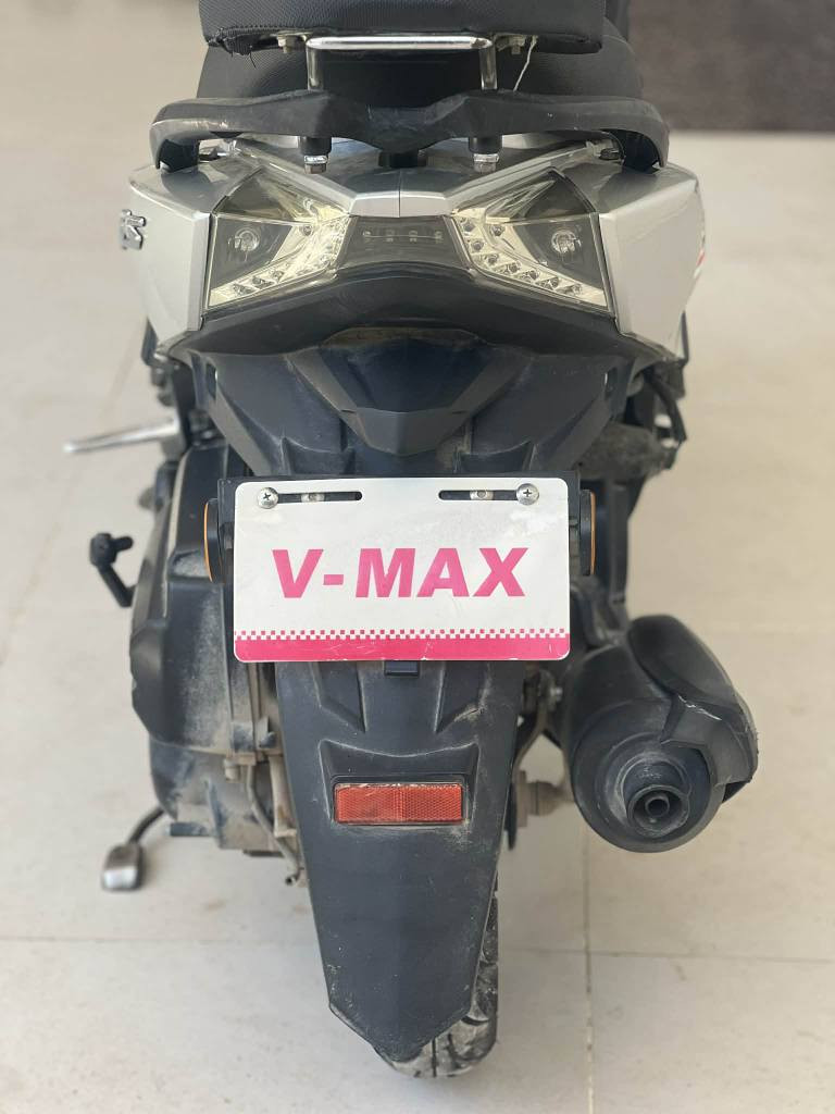 ماتۆر ڤی ماکس ٢٠٢١مەکینە ١٥٠مەکینەی نەکراوەتەوە بەشەرت زۆر خاوین و مەزبووت نرخی 550هەزار
شوێن رانیە *********** رانية, السليمانية
