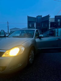 للبيع سيارة رينو موديل: 2009 0 المحرك: 2400  / 6 سلندر ® الحالة: مصبوغ...