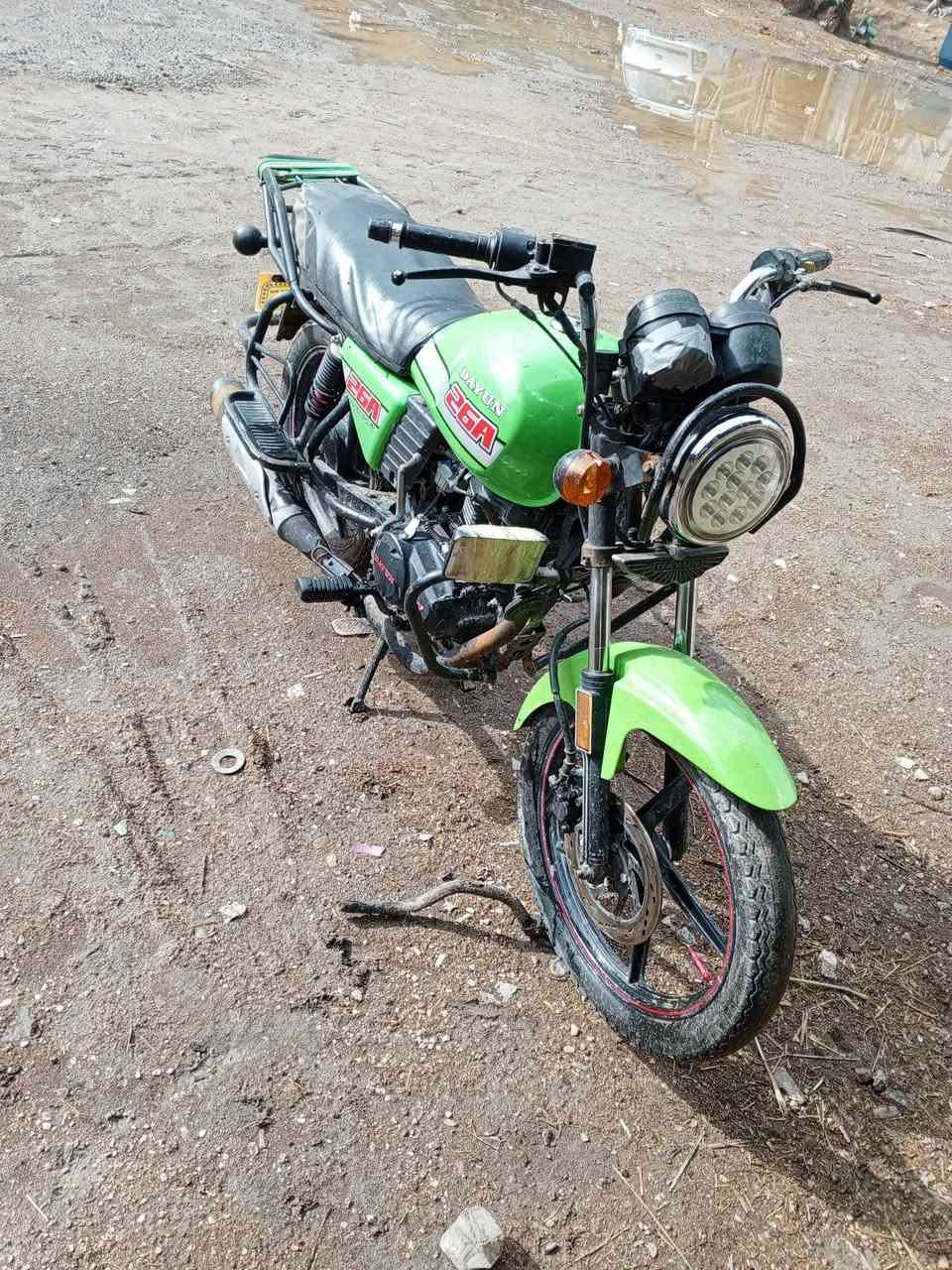 السلام عليكم درجة دايون مديل 24اوراق سكنر محرك ٢٠٠ سويج سجينه كفوله من كلشي مكاني  بابل حله سعر واحد و١٠٠ وبيها مجال ***********
