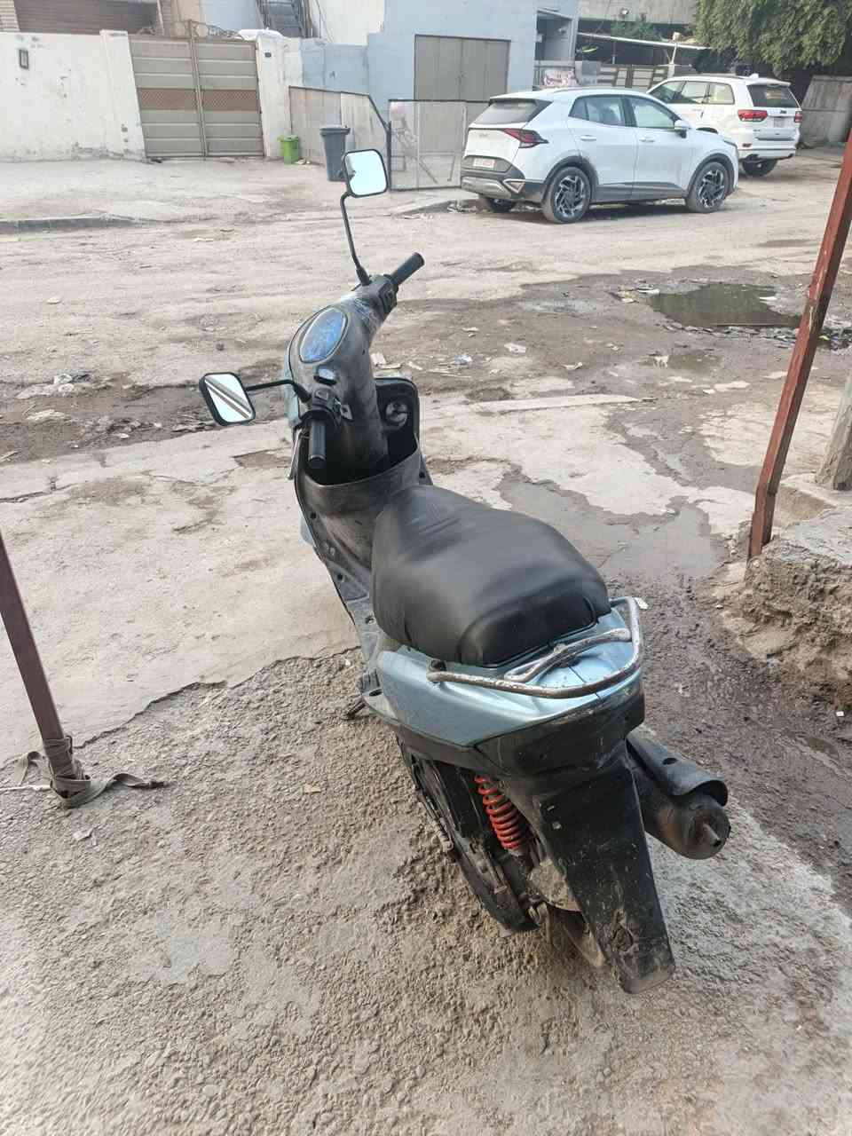 سلام عليكم  دراجه لبيع كله شغاله بدون صرف دهن ولا تبخير غير متواجد على فيس هذا رقمي *********** عنوان الدورة
