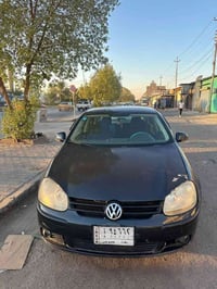 جيتا ٢٠٠٧ محرك ٢٥٠٠ خمسه سلندر  شاشه  كامره  كشن السايق كهربائي  نقصهة...