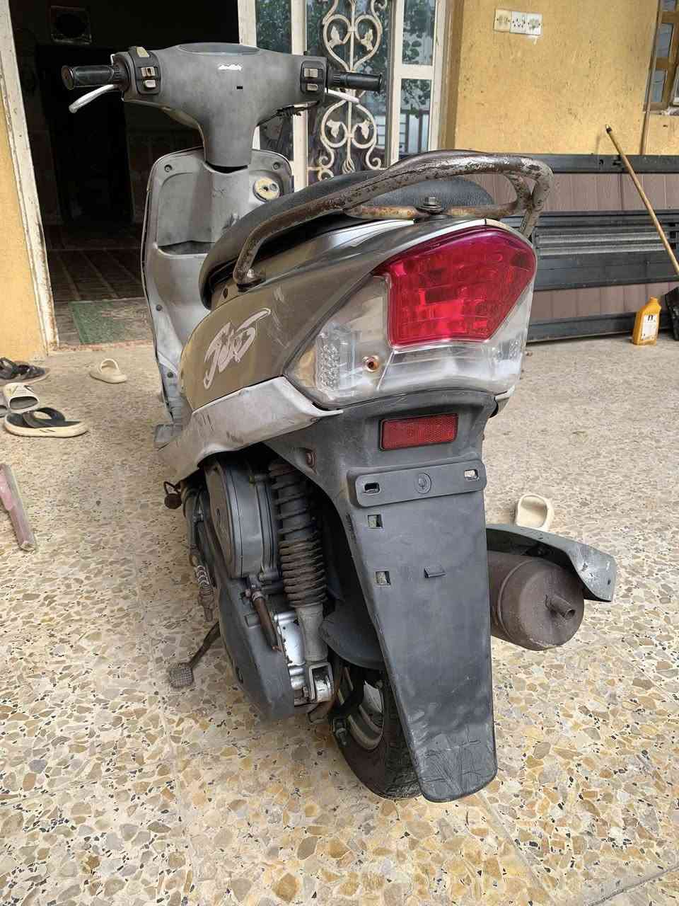 سلام عليكم شباب هاي دراجه رمبه شوفت عينكم لبيع شرط صفحه الهندر ما مفتوحه بعده وكاله خير من الله دراجه نكره سلف شلعه معدل مكان بصره ابو الخصيب سعر دراجه 850 اكرر دراجه رمبه بحالت وكاله بعده  رقمي ***********
