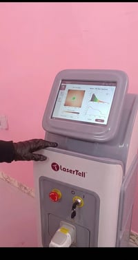 ليزر دايود • اصدار ٢٥ • استعمال قليل