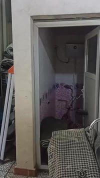 كوفه حي ١٧ تموز • ١٠٠م زراعي • مرقمة