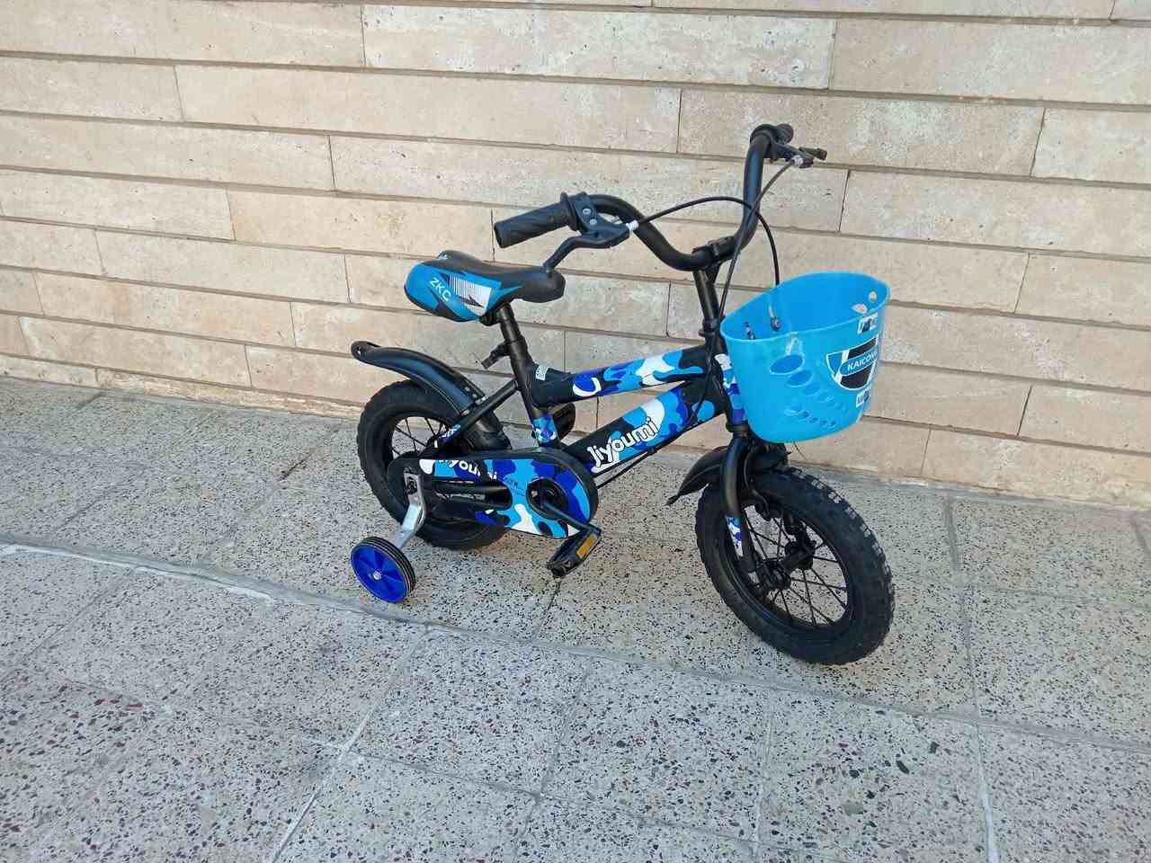 بايسكل تركي حجم 12 للبيع


**إذا كنت صاحب هذا الإعلان وتريد حذفه لأي سبب، رجاءا أرسل رسالة إلى الدعم الفني**
