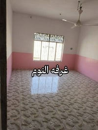 مشتمل • حي العسكري شارع 80 • غرفة نوم
