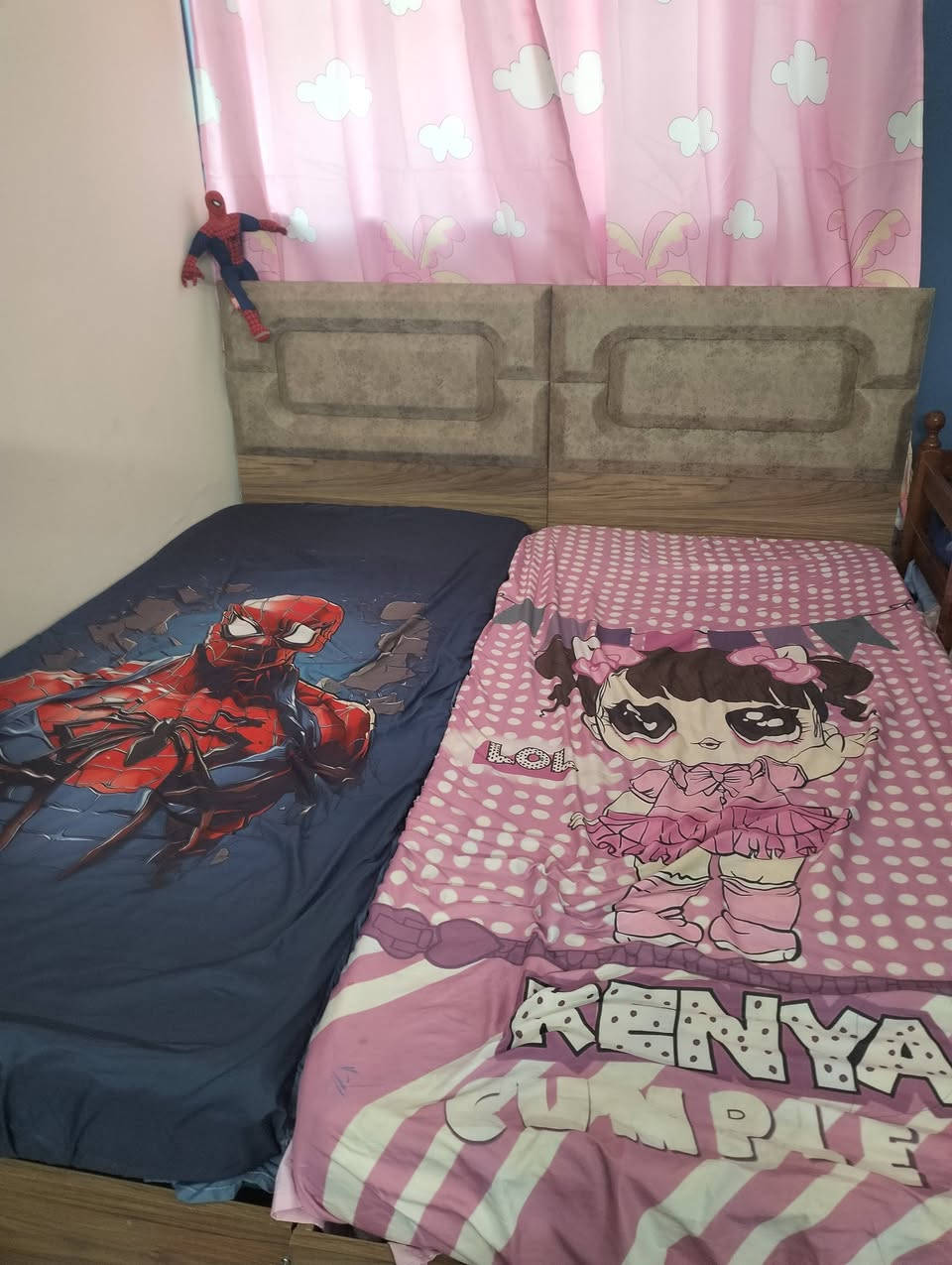 جرابي عدد2مخزن بيه للبيع وحده 100 جديده صار 3اشهر ماخذيه رجاءا جاد يدخل


**إذا كنت صاحب هذا الإعلان وتريد حذفه لأي سبب، رجاءا أرسل رسالة إلى الدعم الفني**