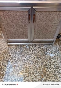 نضيف • جديد • مدينة الصدر