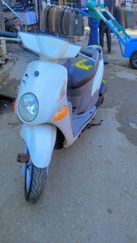 دراجة فله • رمبه • زيرو