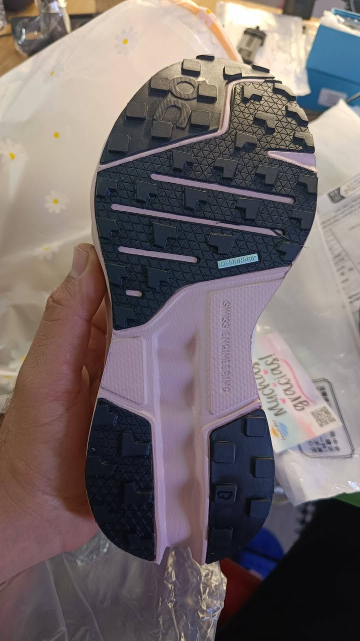 شلعه ب 75
اصلي 
الاخضر قياس 45
البنفسجي 39
الابيض 36
بسعر قطعه وحدة


**إذا كنت صاحب هذا الإعلان وتريد حذفه لأي سبب، رجاءا أرسل رسالة إلى الدعم الفني**