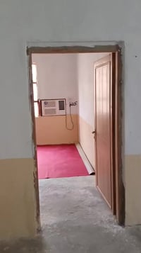 حي البكر الغربي • غرفتين • ٢٥٠م