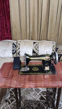 مكينة فراشه • نظيفه