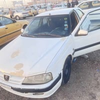 بارص اوتماتيك • ٢٠١٧ • كفاله