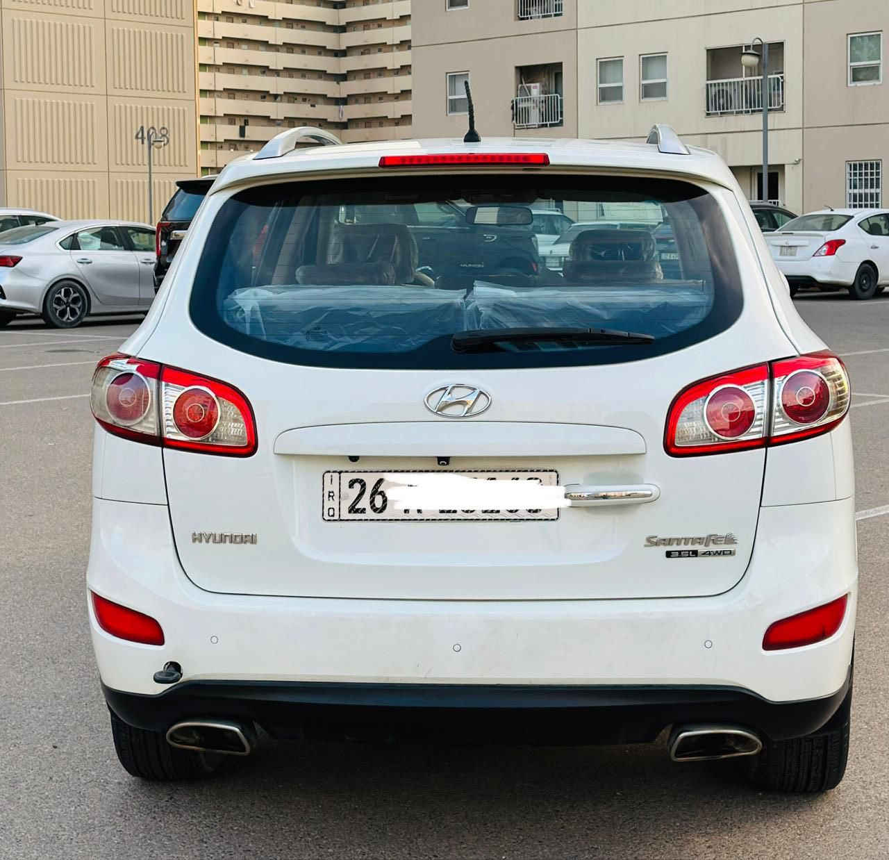 #Hyundai سنتافيا 2011 خليجي ☺️
🔥🔥🫥
رقمها  صلاح الدين الدولي مجدد (( بأسمي)) 
فول مواصفات عدى البصمة 
٧راكب ٣ قطع تبريد 
سويجات الشركه ٣ وياها 
السيارة جاهزة وخير من الله بدون اي نقص 
محركها ٦ سلندر بلادي فتحة داخل صاج كامرة 
السيارة بلادية (( بدون صبغ )) 
السيارة جديدة واحلى من الصورة 
مكانها بغداد بسماية 📍
رقم صاحبها 
                        *********** 

 ادخل للبيج بي سيارات معروضه 

🟥سعر ✍️👈🔥في التعليق يتم الرد فورا🔥🫡

🟥سعر $ ✍️👈🔥 لە کۆمێنت بنوسە یەکسەر وەڵام 
دەدەیتەوە🫡
———————————
بيع السيارات :: CARS#
👆👆👆👆
لعرض. سيارتك على الصفحه مراسلتنا واتساب

#للبيع - #سيارات - #معارض  - #معرض - #سياره
