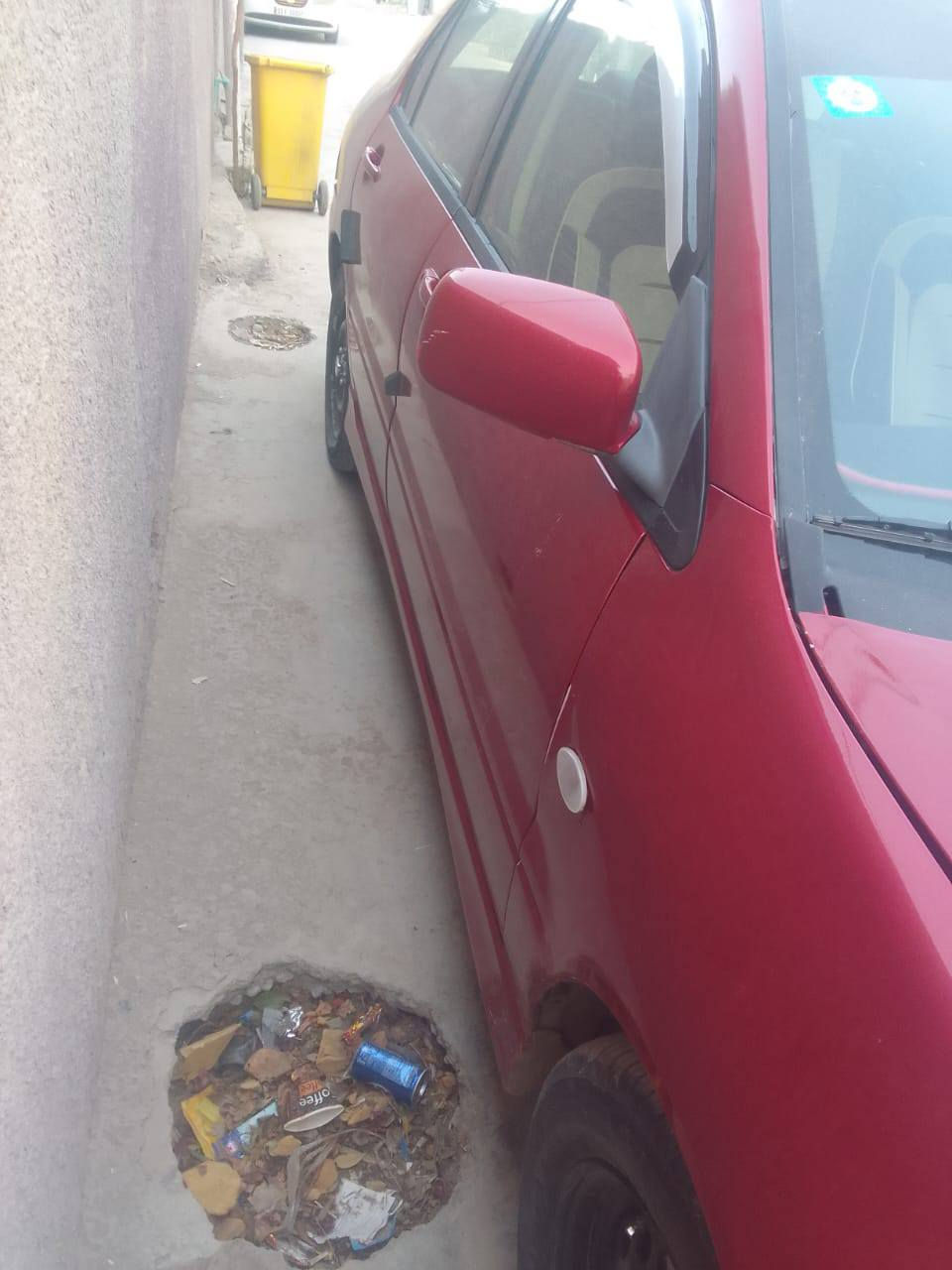 جمعه مباركه شباب لانسر 2010 كير اوتو سياره جاهزه محرك 1500 للبيع رقم بغداد ب اسمي مكاني بغداد المدائن الاتصال ***********
