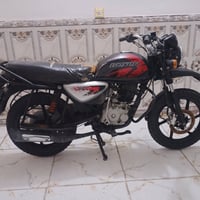 بوكسر • موديل ٢٠٢٢ • نقصها أوراق