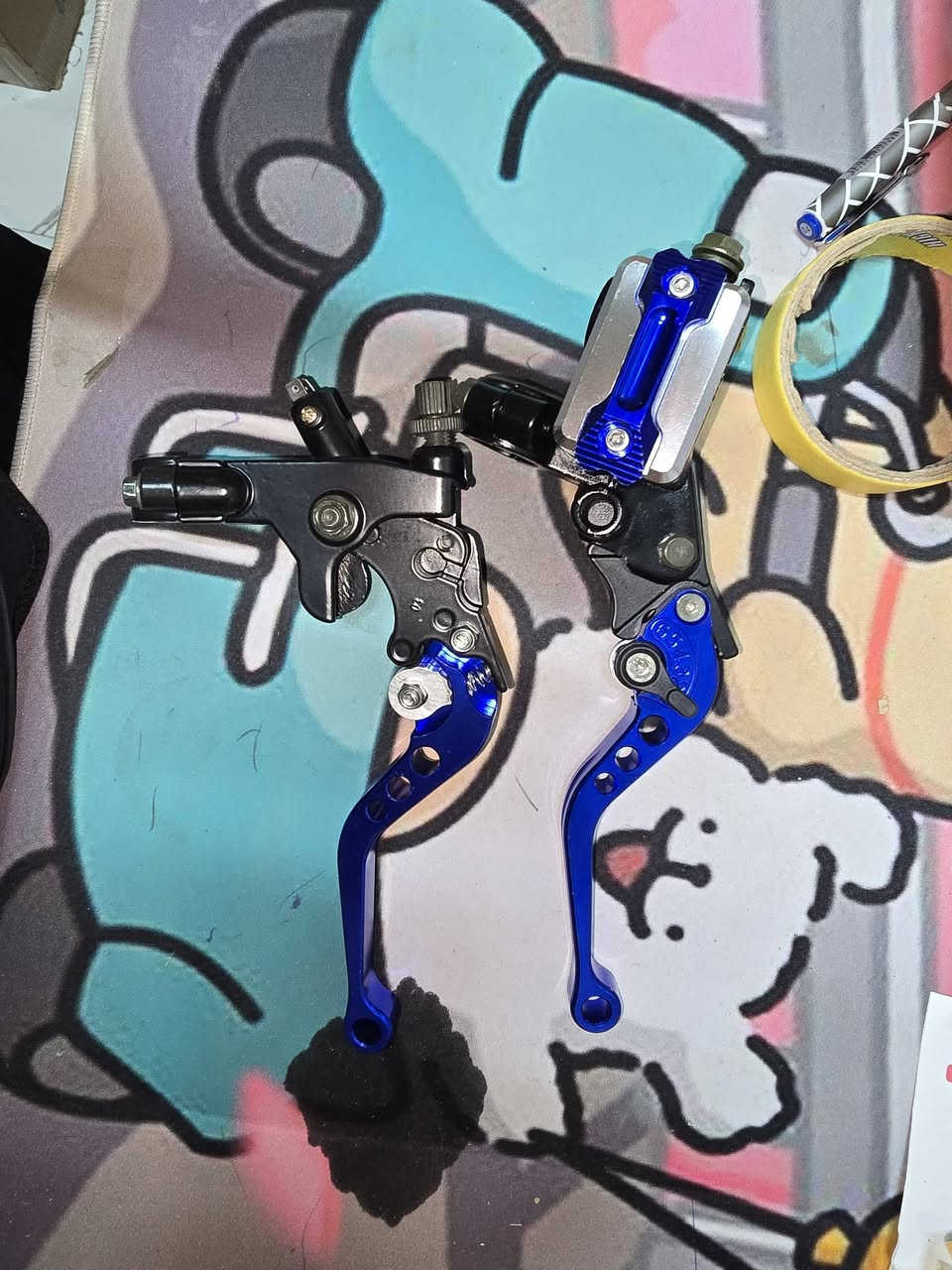 متوفر


**إذا كنت صاحب هذا الإعلان وتريد حذفه لأي سبب، رجاءا أرسل رسالة إلى الدعم الفني**