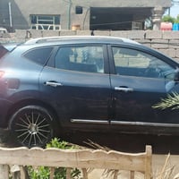 من رخصة صاحب الاكروب نيسان ورج محور كامري ابو الجف للبيع 07709683391