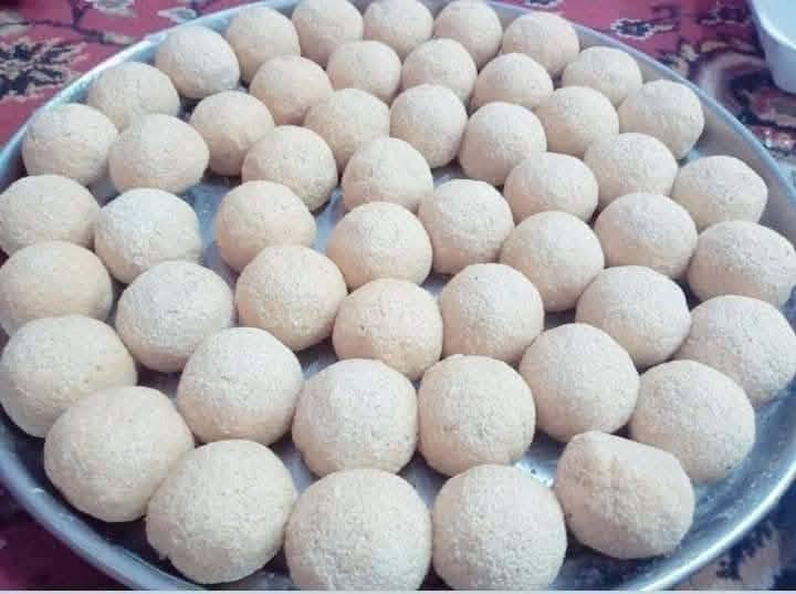 نعلن عن بدا الحجز عن  انواع الكبب

1_كبة برغر سلك50ب10 تالف دينار
 
2_كبة تمن 50 ب10 تالف دينار 

3_ كبة برغر تكله 40 ب10 تالف دينار 

 4_كبة بورك  40 ب10 تالف دينار 

 5_كبة بتيته 40 كبايه ب10 تالف 

 6_كباب عروك. الكيلو ب8000 الف 

واللحم كصاب شاهد الله 

يوجد لدينا خدمة🛵 توصيل🛵
 
رقم *********** وكما يتوفر الرقم بي واتساب دهل اوران, واسط
