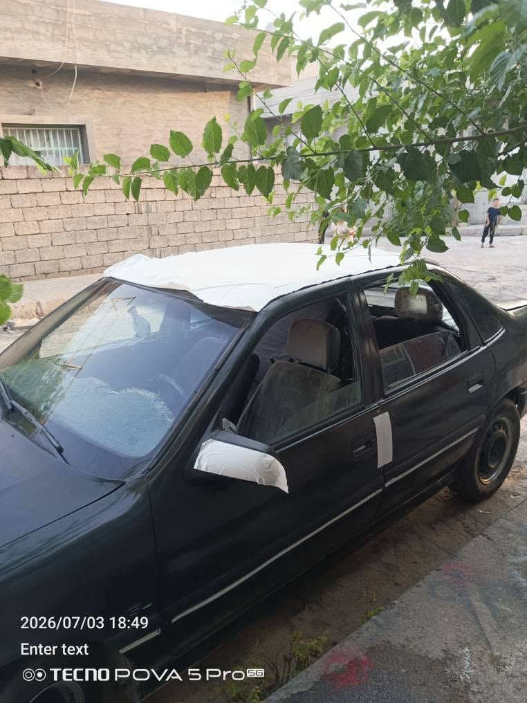 ئۆپڵ مەکین 18  گیڕحادی 
گیڕ و مەکین بەشهرت شەوین قەڵادزی السليمانية, العراق


**إذا كنت صاحب هذا الإعلان وتريد حذفه لأي سبب، رجاءا أرسل رسالة إلى الدعم الفني**