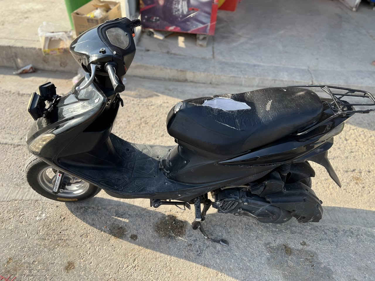 ادرس نظيفه للبيع تجي وتفحص بيدك


**إذا كنت صاحب هذا الإعلان وتريد حذفه لأي سبب، رجاءا أرسل رسالة إلى الدعم الفني**