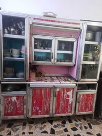 نظيف • بغداد • دواليب