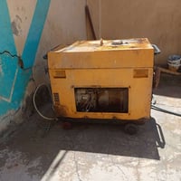 مولده • شغالة • ما بيها مشاكل