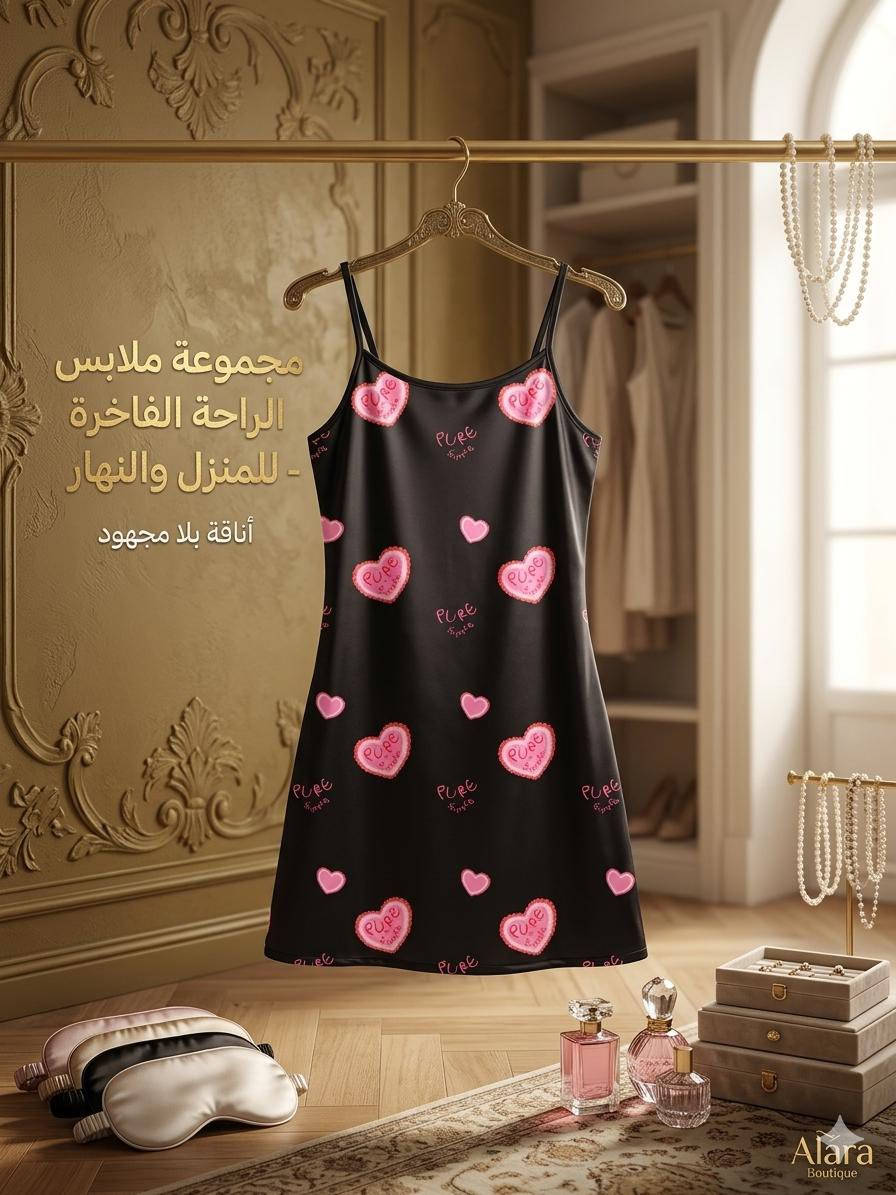 مرحبا بنات ملابس شي ان نسائية الأسعار من 4000 للـ 5000
باقي الصور بالخاص


**إذا كنت صاحب هذا الإعلان وتريد حذفه لأي سبب، رجاءا أرسل رسالة إلى الدعم الفني**