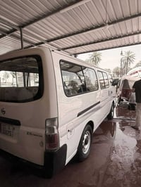 نيسان • أورفان • سيارة نيسان • نيسان 2012 • أورفان 2012 • سيارة للبيع ...
