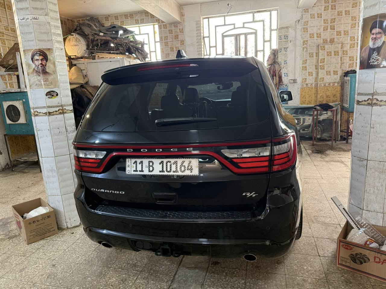 السلام عليكم
دورنكو Rt 2022

ماشيه 47الف قابل للزياده 

الحادث موضوح بالصور

وبيها البيبان جهة الراكب والسائق مبدلات اصلي نفس اللون

المواصفات 

خزن ميموري 

حساس امامي خلفي 

رادار امامي 

تحديد مسار 

نقطة عمياء 

كشنات امامي كهرباء +تدفئه تبريد 

غرفه جلد قمارة كنتارة

كشن خلفي منفصل تدفئه 

شاحن ويارلرس 

فتحة

شفتات بالستيرن 

وباقي مواصفات الدورنكو فول 

رقم بغداد 

السعر 285 $

***********
