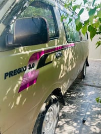 بريجو • موديل ٩٧ • محرك وكير خير