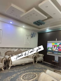 اللهم صل على محمد وال محمد  نص بيت ركن بناء جديد.   على ساحه  للبيع مس...